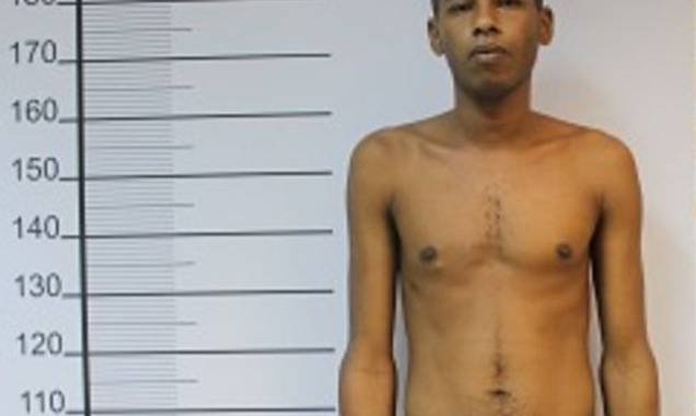 'Rafael Peitão' está entre os presos por tentar matar adolescente em Teresina