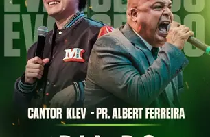 Redenção do Gurgueia celebra o Dia do Evangélico com programação especial de fé e comunhão (Foto: Divulgação)