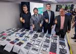 Reforço histórico na segurança reduz mortes e criminalidade no Piauí