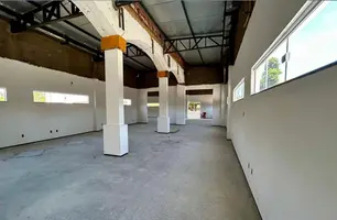 Reforma no Campus Clóvis Moura da Uespi deve ser concluída até dezembro (Foto: Uespi)