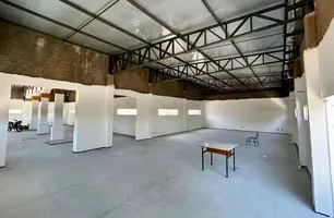 Reforma no Campus Clóvis Moura da Uespi deve ser concluída até dezembro (Foto: Ascom Uespi)