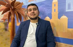 Representante da Destinos Projetos fala sobre turismo na Feira dos Municípios