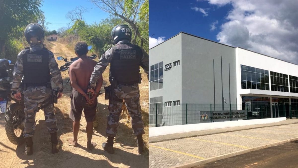 Réu é condenado a 16 anos por homicídio cruel em casa abandonada