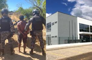 Réu é condenado a 16 anos por homicídio cruel em casa abandonada (Foto: Reprodução) Réu é condenado a 16 anos por homicídio cruel em casa abandonada (Foto: Reprodução)