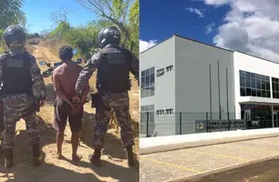 Réu é condenado a 16 anos por homicídio cruel em casa abandonada (Foto: Reprodução)