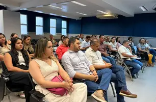 Reunião da CIR reúne gestores municipais do Território Serra da Capivara (Foto: Divulgação)