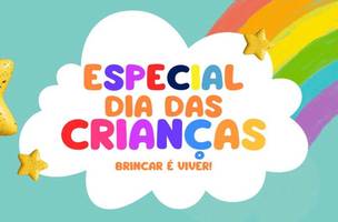 Ribeiro Gonçalves promove evento especial em comemoração ao Dia das Crianças (Foto: Divulgação)