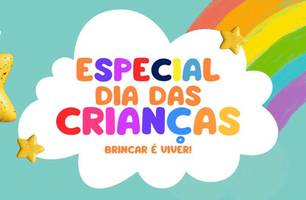 Ribeiro Gonçalves promove evento especial em comemoração ao Dia das Crianças (Foto: Divulgação) Ribeiro Gonçalves promove evento especial em comemoração ao Dia das Crianças (Foto: Divulgação)