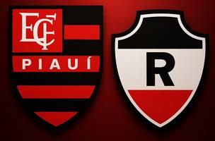 RIVENGO (Foto: IA/Conecta Piauí) RIVENGO (Foto: IA/Conecta Piauí)