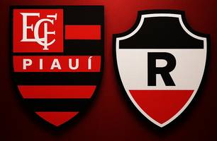 RIVENGO (Foto: IA/Conecta Piauí) RIVENGO (Foto: IA/Conecta Piauí)