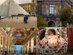 Joias reais são alvo de roubo audacioso no Museu do Louvre, em Paris