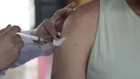 Sábado é Dia D da Campanha Nacional de Vacinação (Foto: Paulo Pinto/Agência Brasil)