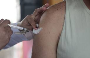 Sábado é Dia D da Campanha Nacional de Vacinação (Foto: Paulo Pinto/Agência Brasil) Sábado é Dia D da Campanha Nacional de Vacinação (Foto: Paulo Pinto/Agência Brasil)