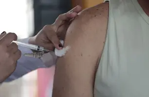 Sábado é Dia D da Campanha Nacional de Vacinação (Foto: Paulo Pinto/Agência Brasil)