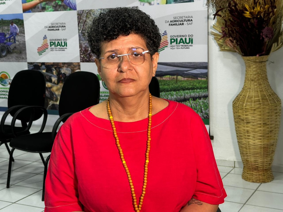 SAF lança Feira da Agricultura Familiar, Povos Tradicionais e Economia Solidária