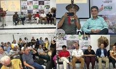 SAF lança Feira da Agricultura Familiar, Povos Tradicionais e Economia Solidária