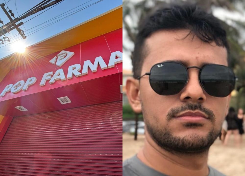 Saiba quem é o dono da Pop Farma preso em esquema de medicamentos roubados