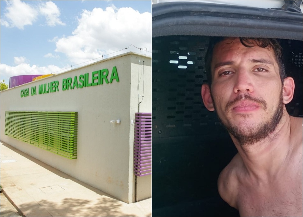 Saiba quem é o homem preso por manter mulher em cárcere em motel de Teresina