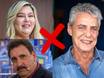 Samantha Cavalca e Ratinho são intimados a provar acusações contra Chico Buarque