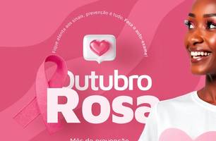 São Francisco do Piauí promove ações de conscientização no mês do outubro rosa (Foto: Reprodução/Redes Sociais) São Francisco do Piauí promove ações de conscientização no mês do outubro rosa (Foto: Reprodução/Redes Sociais)