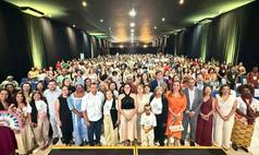 São João do Arraial participa da 16ª Conferência Estadual de Assistência Social