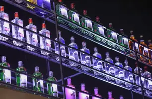 São Paulo confirma segunda morte por ingestão de metanol (Foto: Sandro Araújo/Agência Saúde DF)