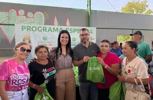 São Raimundo Nonato recebe ação do SENAR com atendimentos gratuitos (Foto: Reprodução)