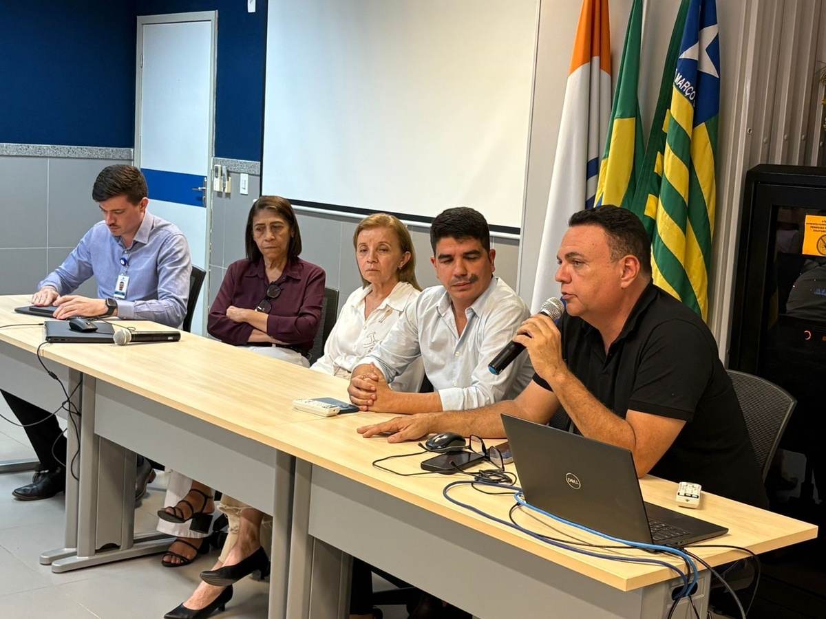São Raimundo Nonato sedia reunião da Comissão Intergestores Regional