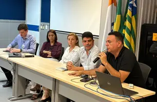 São Raimundo Nonato sedia reunião da Comissão Intergestores Regional (Foto: Reprodução)