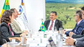 Sebrae e MDS impulsionam MEIs entre famílias inscritas no CadÚnico (Foto: Reprodução)