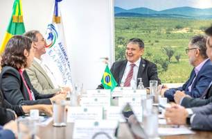 Sebrae e MDS impulsionam MEIs entre famílias inscritas no CadÚnico (Foto: Reprodução) Sebrae e MDS impulsionam MEIs entre famílias inscritas no CadÚnico (Foto: Reprodução)