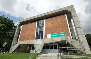 Secretária da Fazenda (Foto: Reprodução)