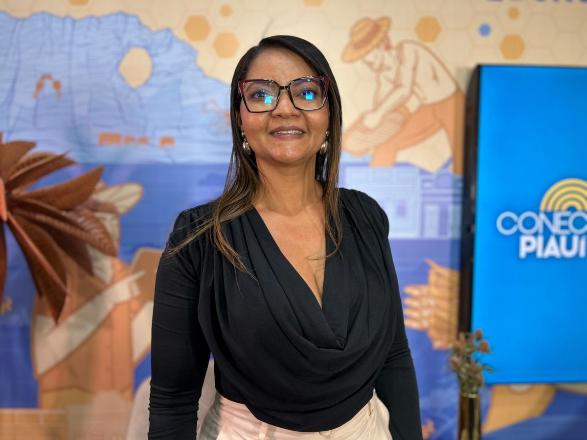 Secretária de Empreendedorismo de Itainópolis fala sobre potencialidades da cidade