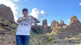 Secretário de Turismo, Daniel Oliveira (Foto: Ascom Setur)