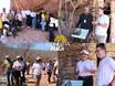 Secretário de Turismo realiza visita técnica ao Parque Nacional Serra da Capivara