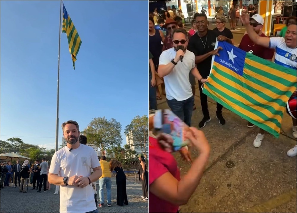 Secretário Marcelo Nolleto