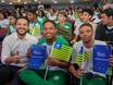 Seduc realiza revisão do Saeb com alunos das GREs de Teresina