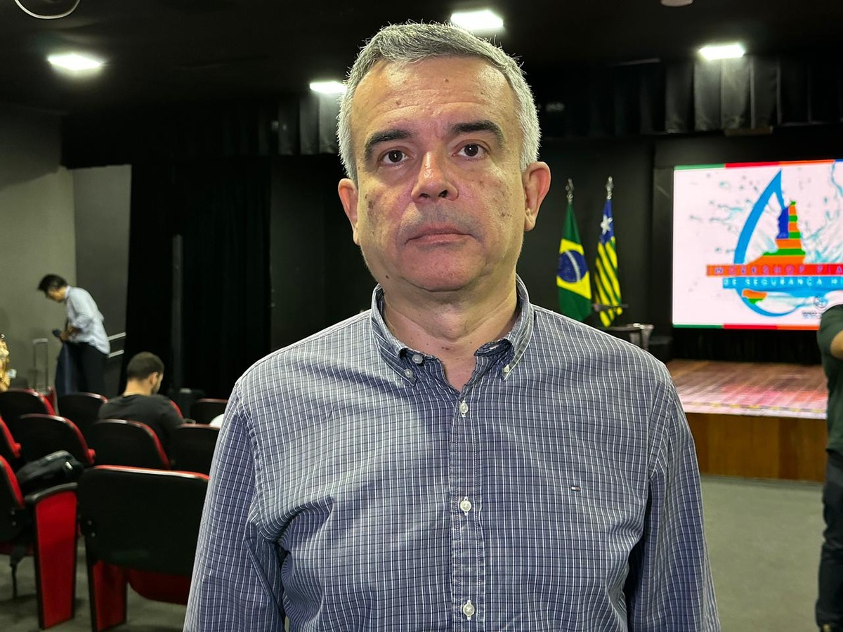 Segundo dia do Workshop sobre governança da água discute segurança hídrica