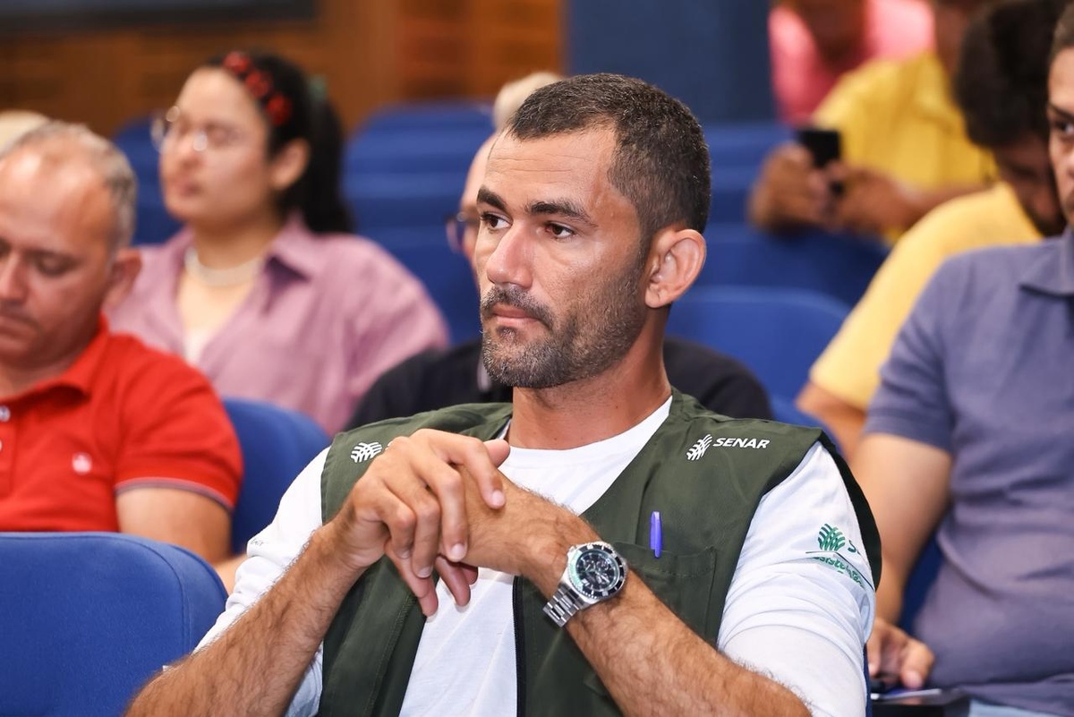 Seminário de Aquicultura debate novas oportunidades para piscicultura no Piauí