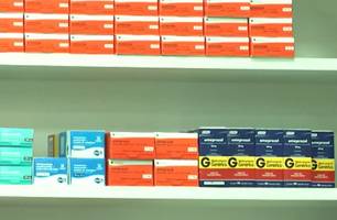 Senado aprova isenção de tributos para doação de medicamentos (Foto: Reprodução)