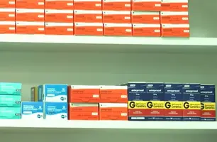 Senado aprova isenção de tributos para doação de medicamentos (Foto: Reprodução)