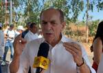 Senador Marcelo Castro (MDB)