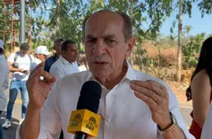 'Devíamos ter votado', diz Marcelo Castro sobre PL Antifacção e PEC da Segurança