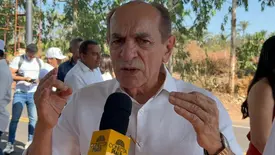 Senador Marcelo Castro (MDB) (Foto: Anna Flávia/Conecta Piauí)