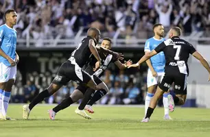Série C: Ponte Preta conquista 1º título nacional de sua história (Foto: Marcos Ribolli/PontePress)