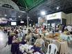Agricultores comemoram sucesso de vendas na Feira da Agricultura Familiar do Piauí Agricultores comemoram sucesso de vendas na Feira da Agricultura Familiar do Piauí