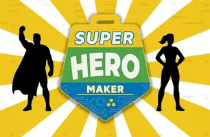 SIA lança concurso para criar herói com IA e premiará as melhores ideias criativas (Foto: Reprodução)