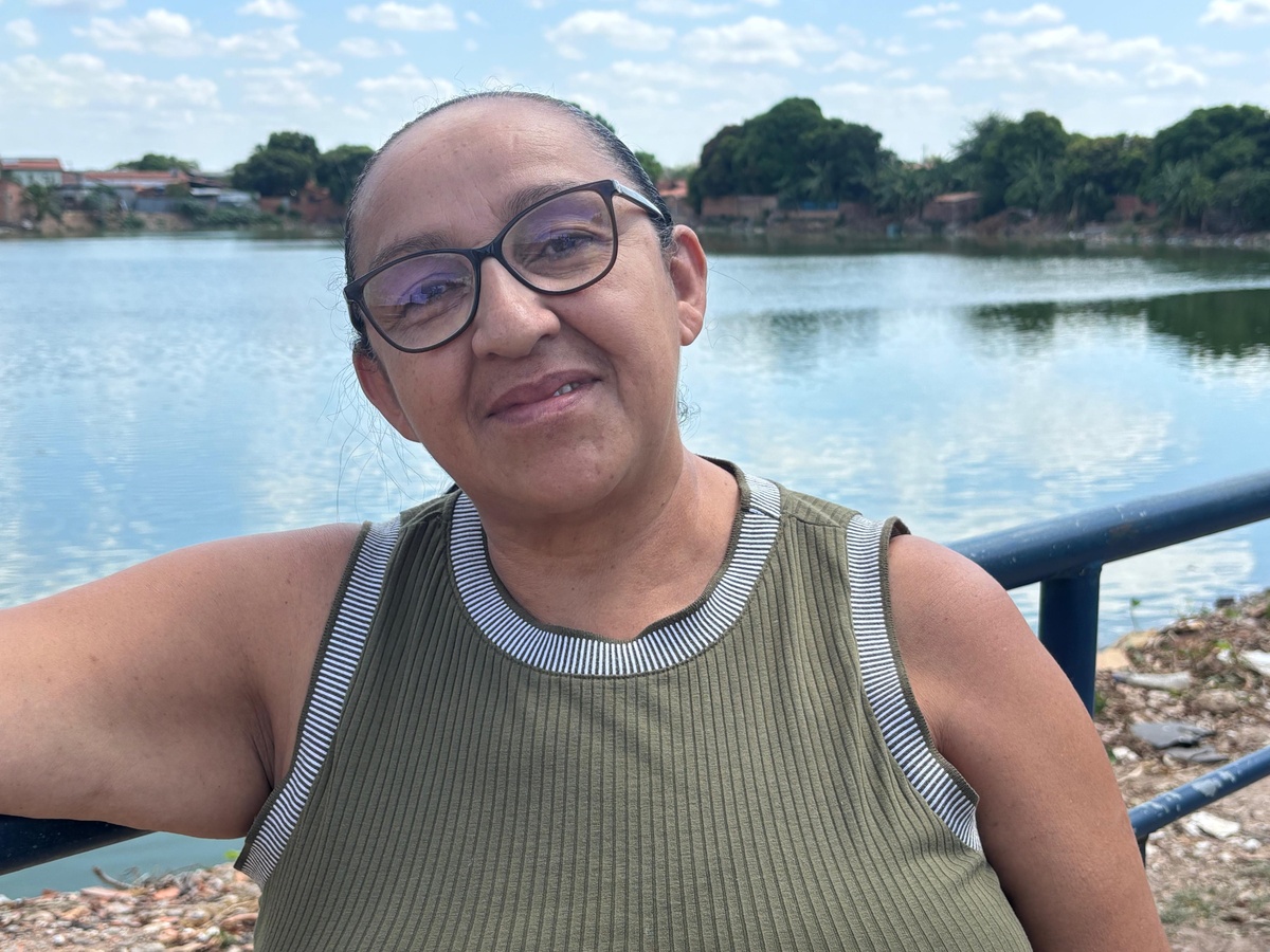 Simone de Jesus também reforça a necessidade de fiscalização