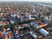 Sinduscon lidera esforços pela revitalização do Centro de Teresina