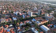 Sinduscon lidera esforços pela revitalização do Centro de Teresina